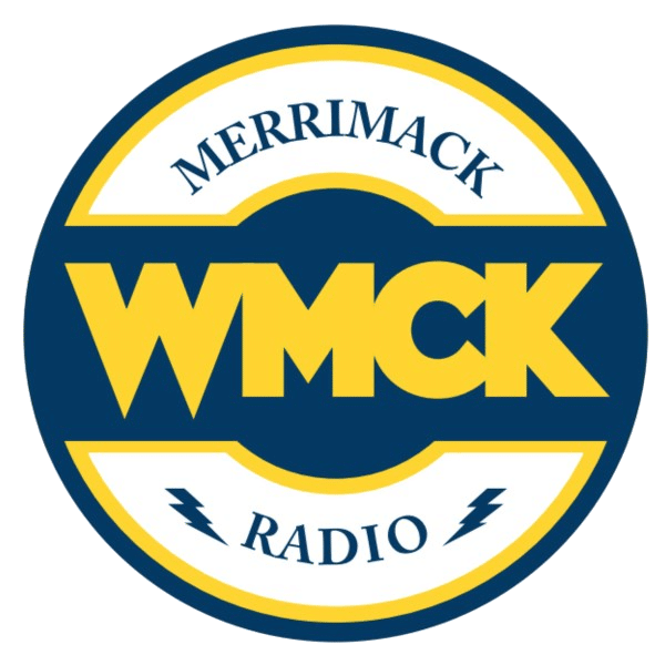 WMCK logo