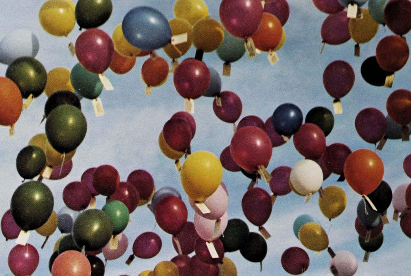 Balloon Day