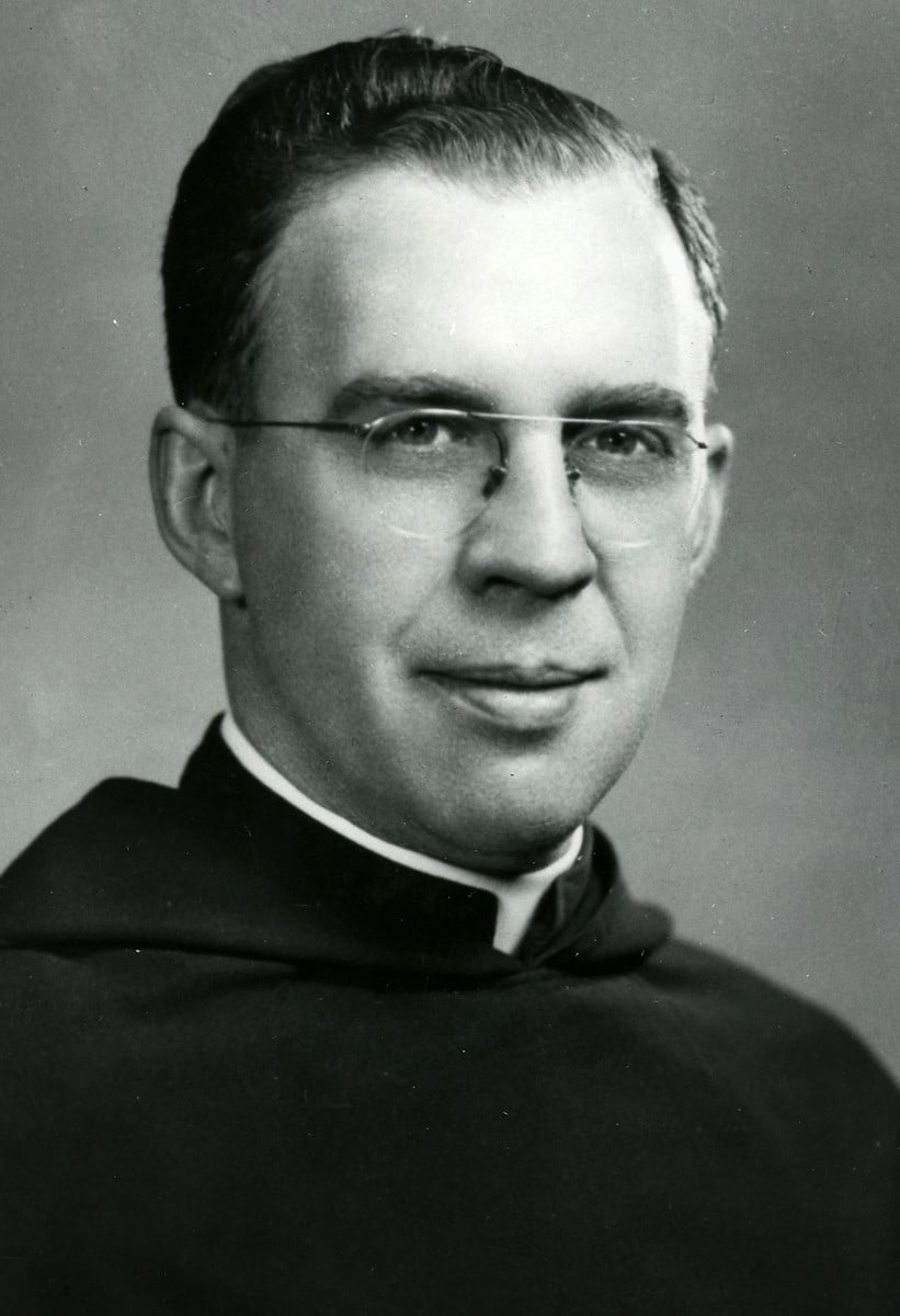 Father McQuade